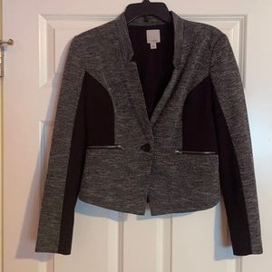 Halogen blazer. Size S